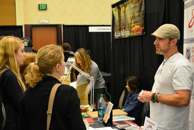 Talking with Steve Silver